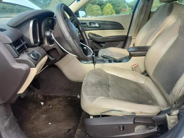 2015 CHEVROLET MALIBU 1LT