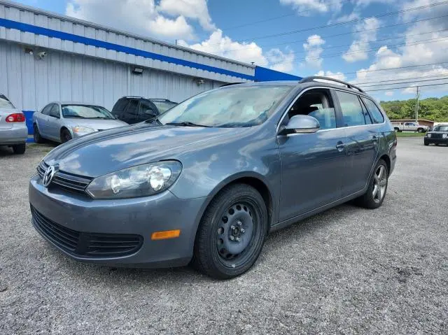 2010 VOLKSWAGEN JETTA TDI