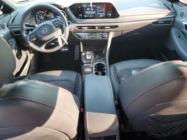 2020 HYUNDAI SONATA SEL PLUS  