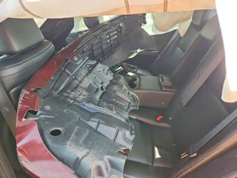2014 TOYOTA AVALON XLE TOURING  