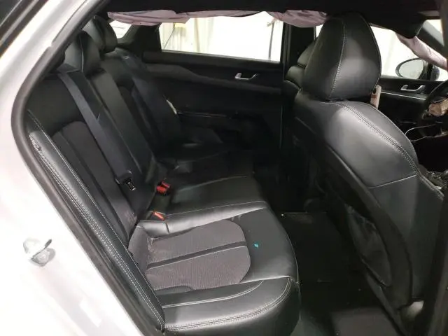 2023 KIA K5 GT LINE  