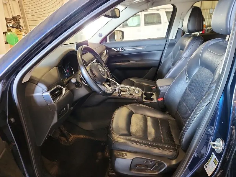 2021 MAZDA CX-5 GRAND TOURING RESERVE  