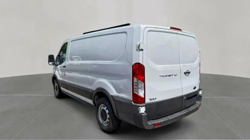 2021 FORD TRANSIT T-150  