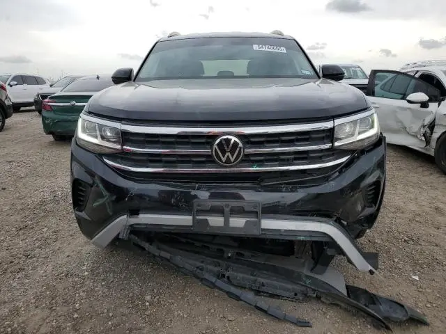 2023 VOLKSWAGEN ATLAS SE  