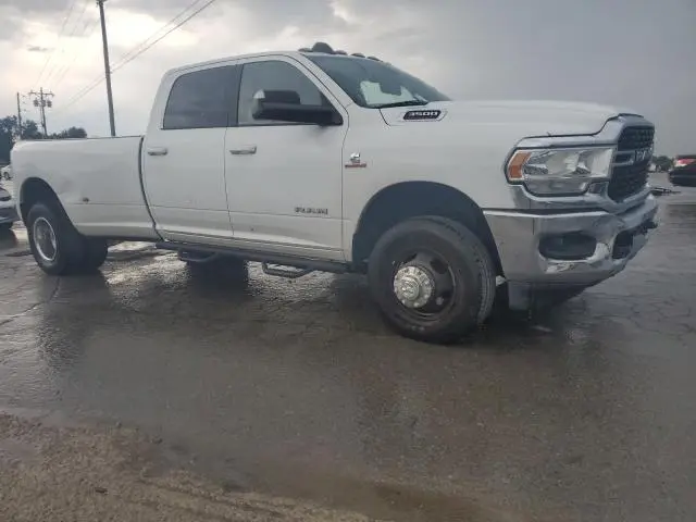 2022 RAM 3500 BIG HORN/LONE STAR  