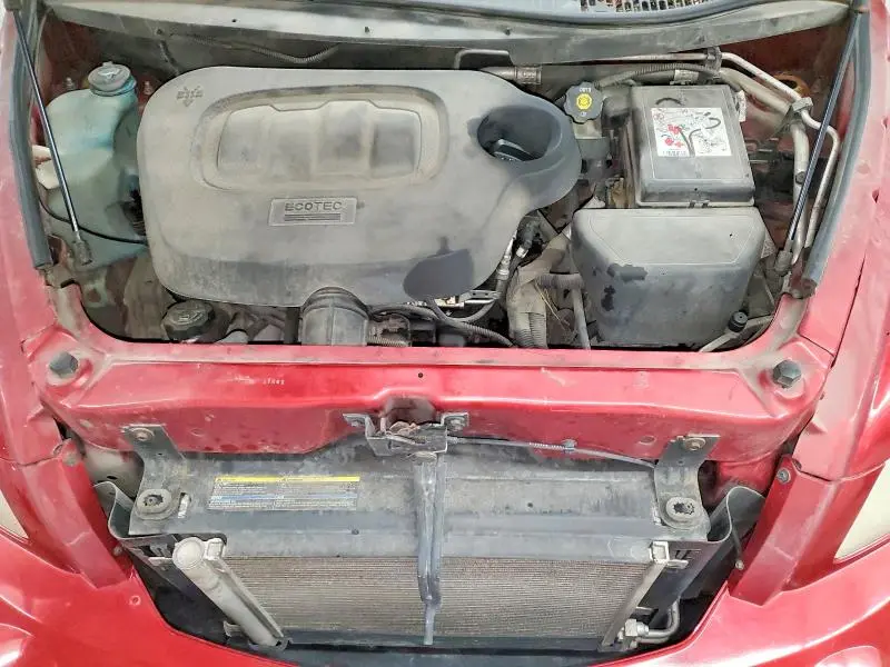 2010 CHEVROLET HHR LT  