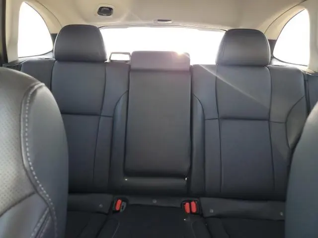 2020 SUBARU OUTBACK LIMITED XT