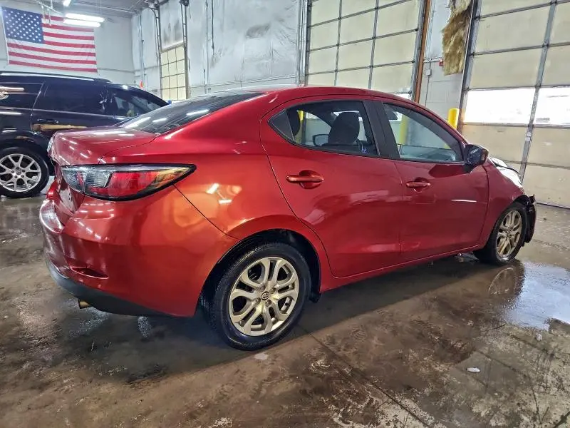 2016 TOYOTA SCION IA   