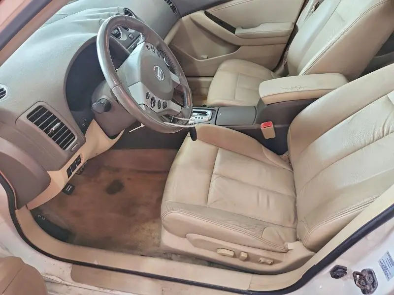 2010 NISSAN ALTIMA 2.5  
