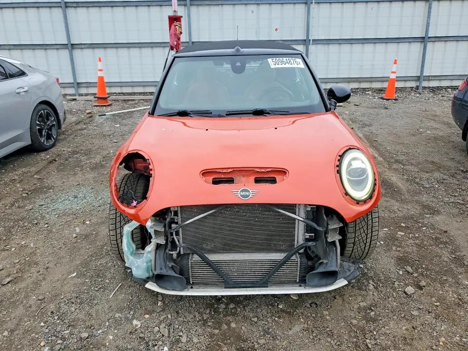 2019 MINI COOPER S  