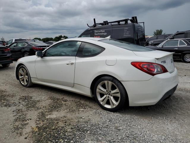 2011 HYUNDAI GENESIS COUPE 2.0T