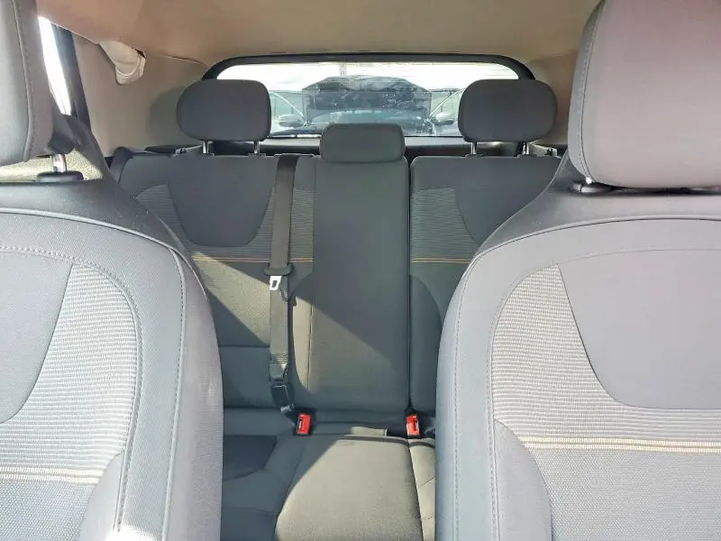 2023 KIA NIRO LX  