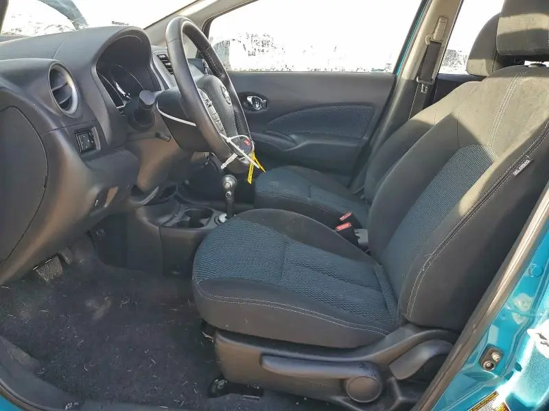 2014 NISSAN VERSA NOTE SV  