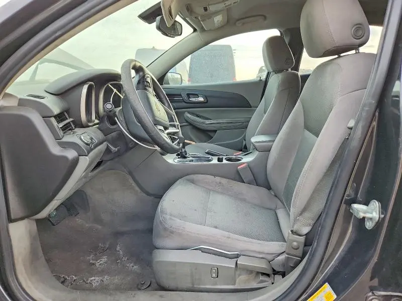 2014 CHEVROLET MALIBU LS  