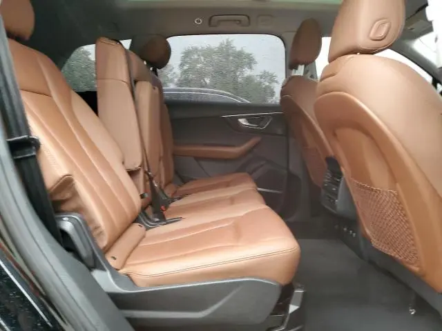 2021 AUDI Q7 PREMIUM PLUS  