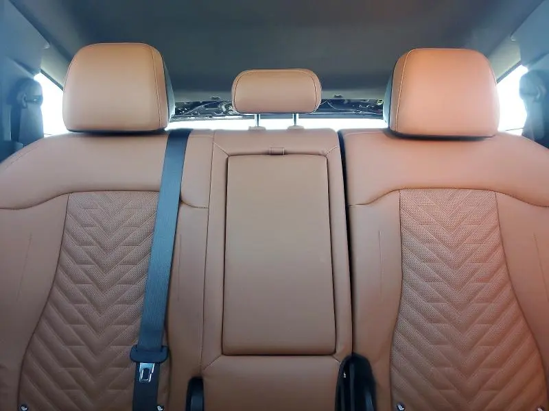 2026 KIA SPORTAGE X LINE  