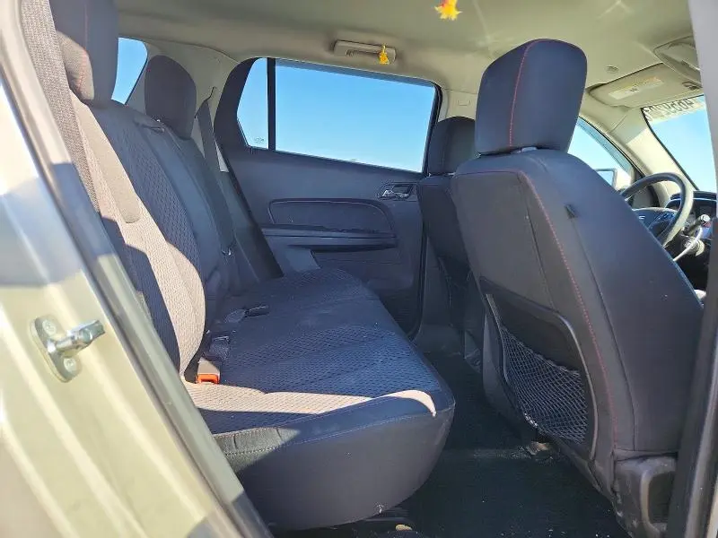 2013 GMC TERRAIN SLE  