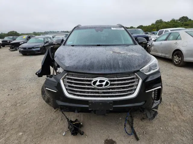 2019 HYUNDAI SANTA FE XL SE ULTIMATE  
