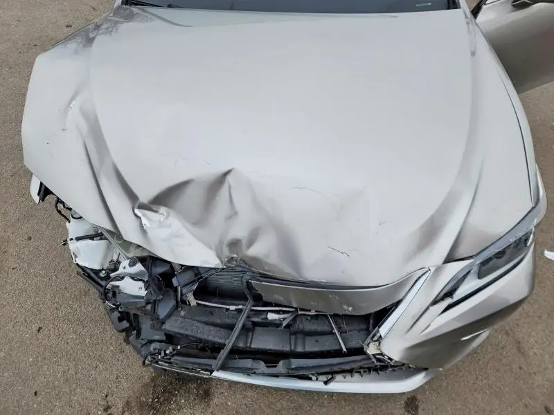 2020 LEXUS ES 350 BASE  