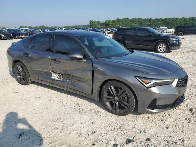 2024 ACURA INTEGRA A-SPEC TECH  