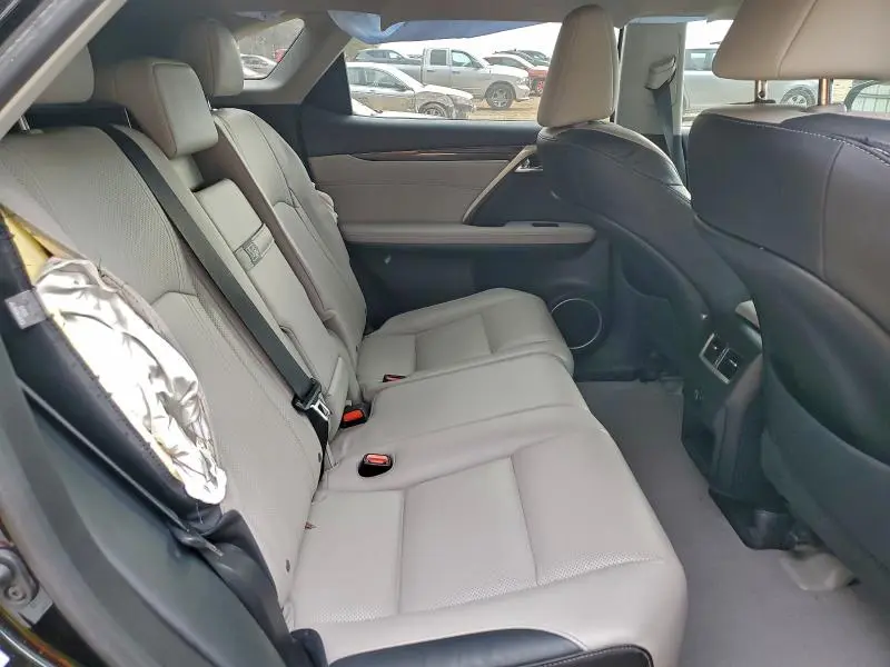 2019 LEXUS RX 350 BASE  