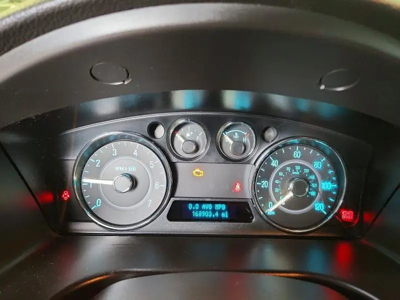 2011 FORD FLEX SEL  