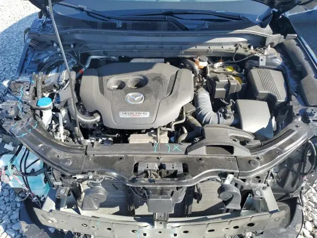 2024 MAZDA CX-5 SIGNATURE  