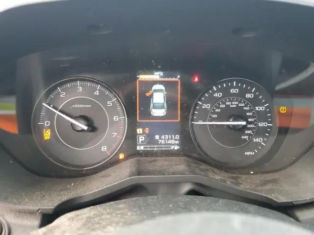 2017 SUBARU IMPREZA PREMIUM PLUS  