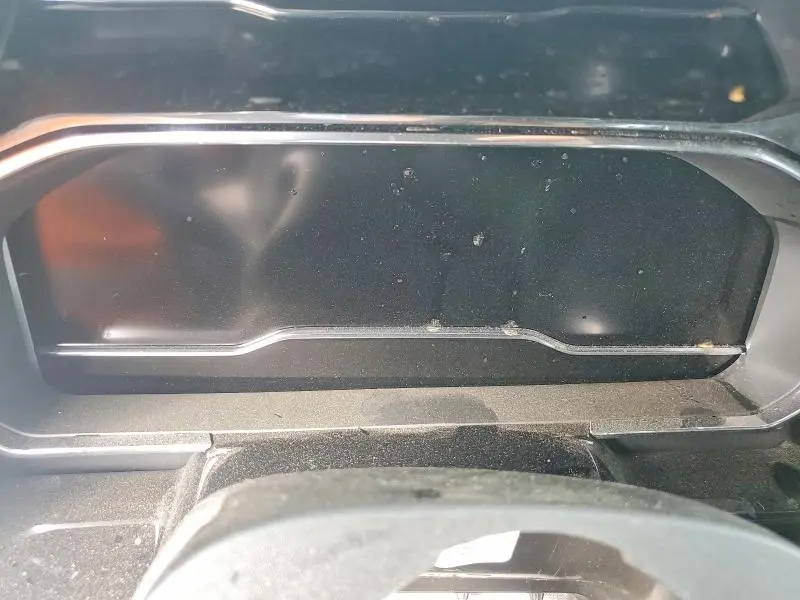 2024 CHEVROLET SILVERADO K1500 RST  