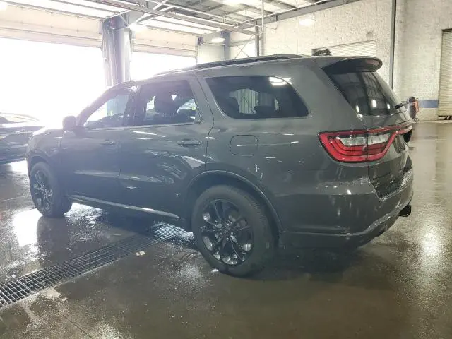 2023 DODGE DURANGO R/T  