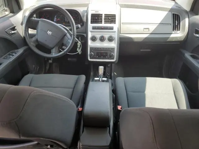 2010 DODGE JOURNEY SXT  