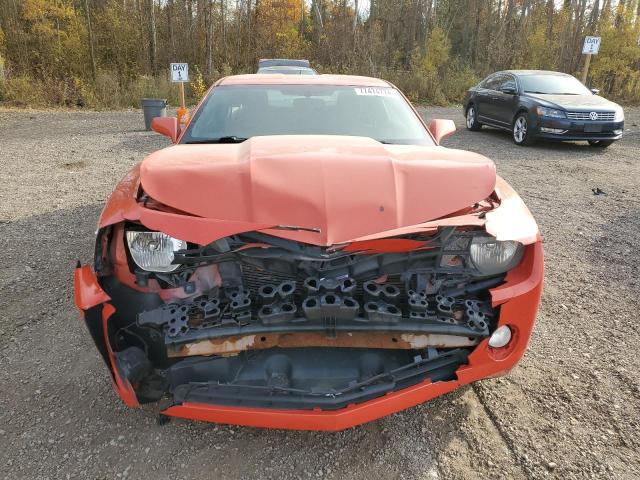 2012 CHEVROLET CAMARO LT