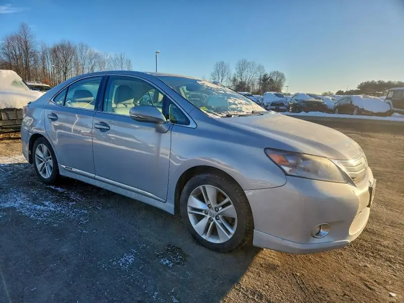 2010 LEXUS HS 250H  
