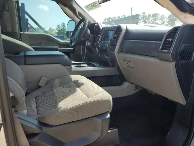 2019 FORD F350 SUPER DUTY  