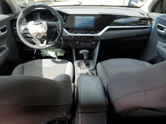 2020 KIA NIRO LX  