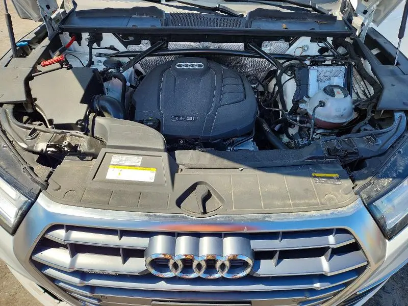 2020 AUDI Q5 PREMIUM PLUS  