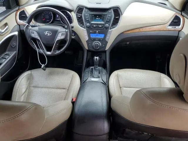 2013 HYUNDAI SANTA FE SPORT   