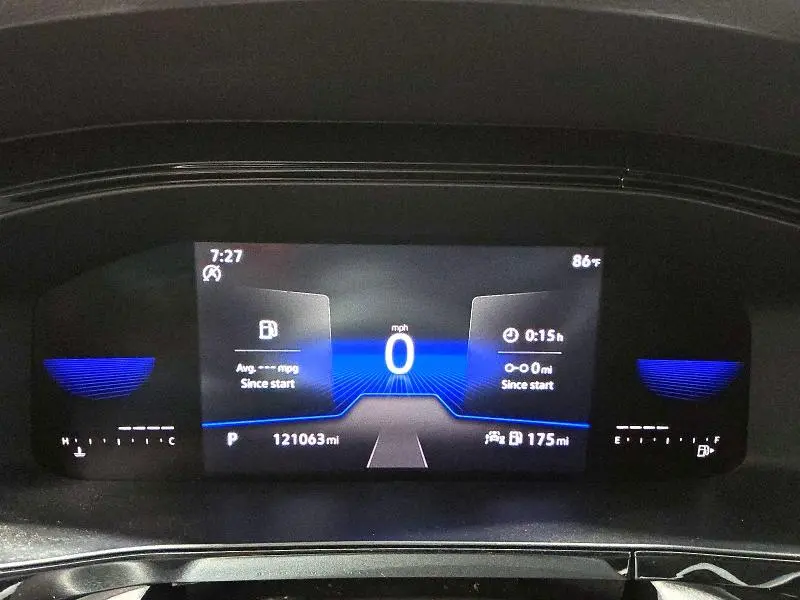2022 VOLKSWAGEN TAOS S  