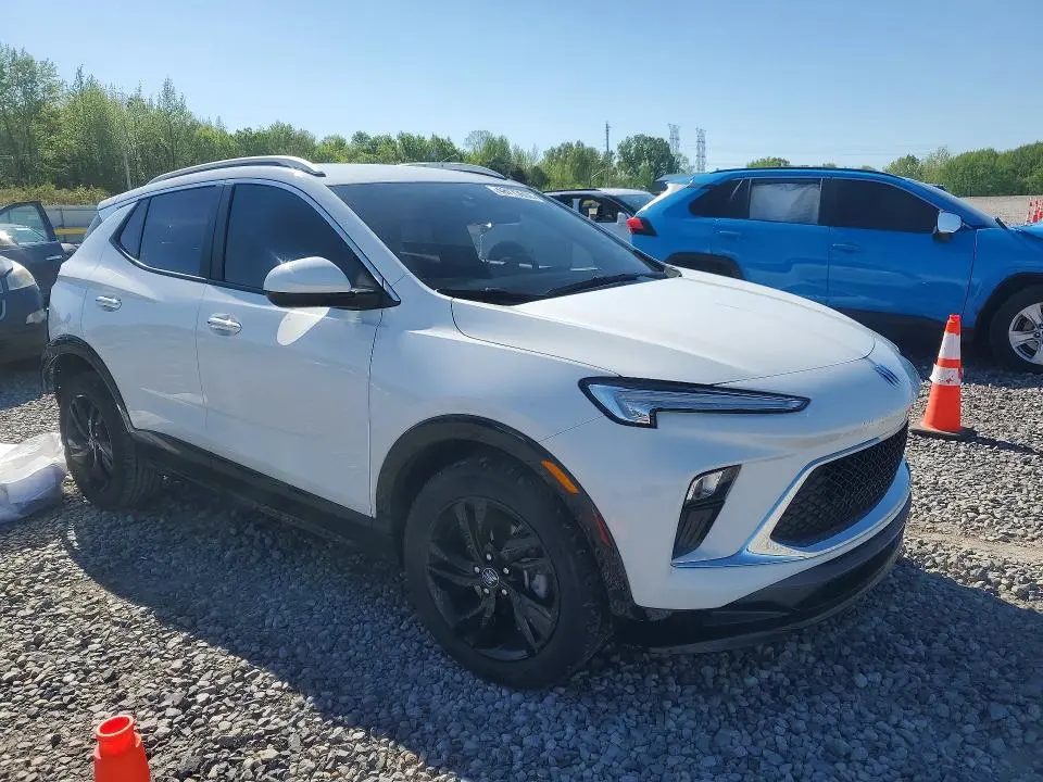 2024 BUICK ENCORE GX SPORT TOURING  