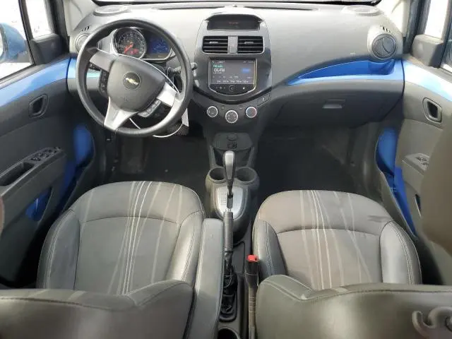 2014 CHEVROLET SPARK 1LT  