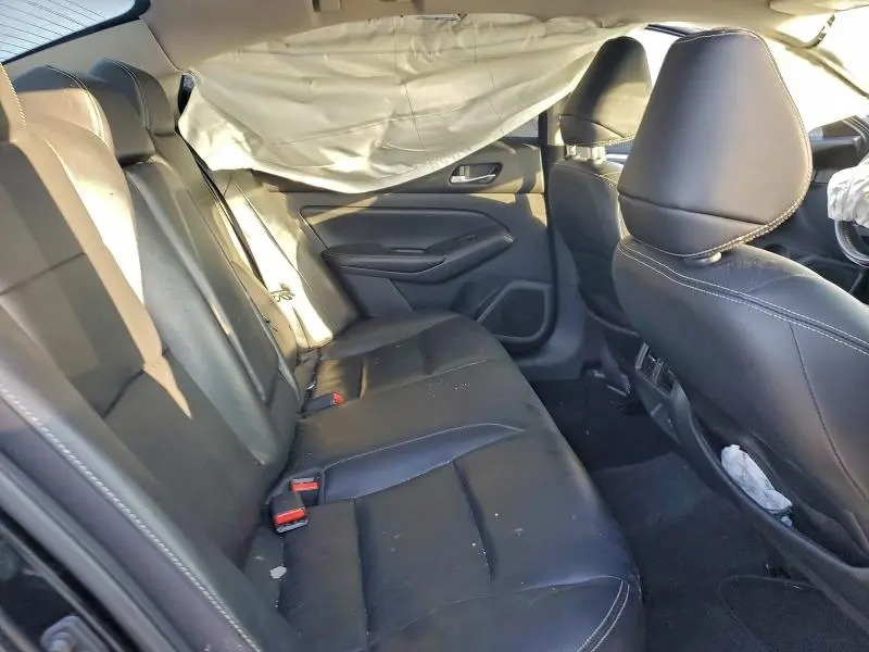 2019 NISSAN ALTIMA SL  
