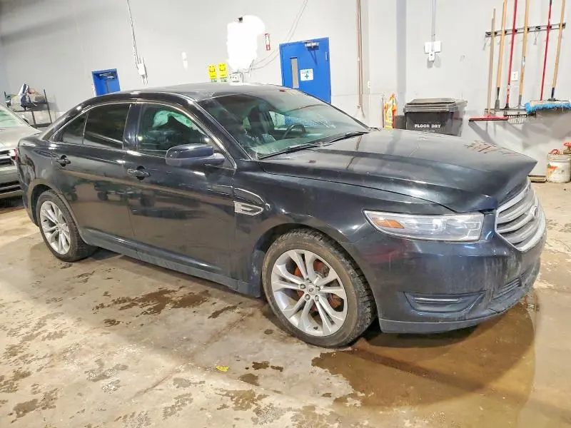2013 FORD TAURUS SEL  