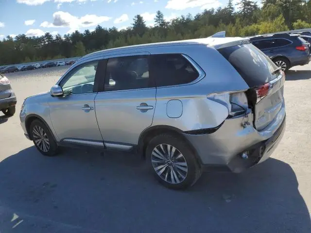 2020 MITSUBISHI OUTLANDER SE