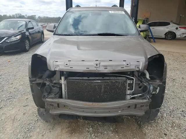 2012 GMC TERRAIN SLT  