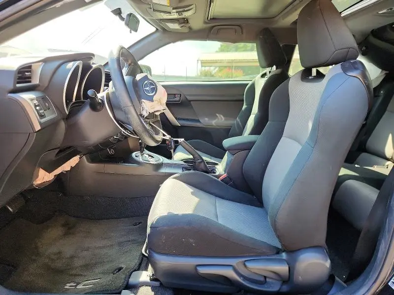 2015 SCION TC BASE  