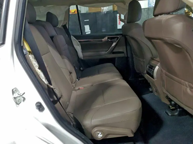 2020 LEXUS GX 460 PREMIUM  