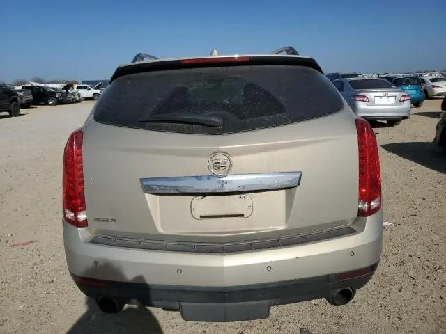 2011 CADILLAC SRX LUXURY COLLECTION  