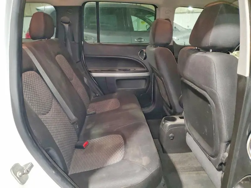 2010 CHEVROLET HHR LS  