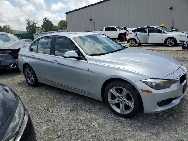 2013 BMW 328 XI