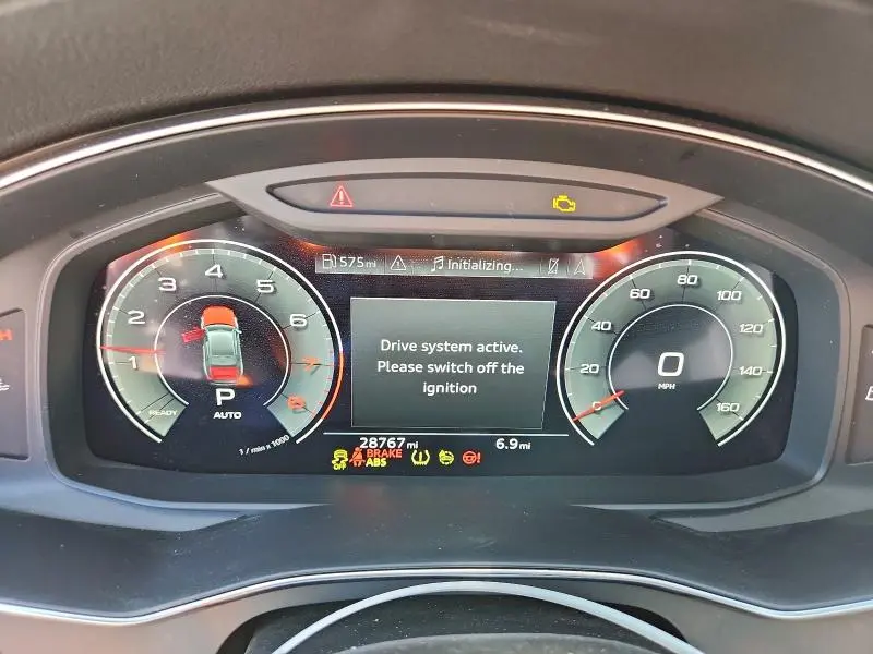 2021 AUDI A6 PREMIUM PLUS  